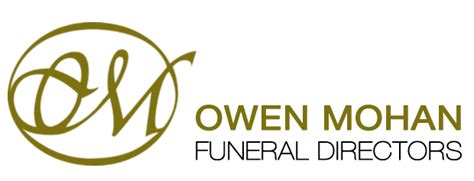 Owen Mohan Funeral Directors. . Owen mohan funeral notices
